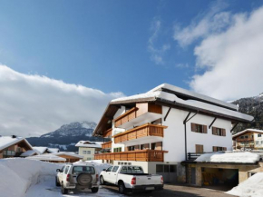 Apartment Bernard-1 by Interhome